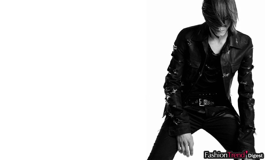 Dior Homme 2003ﶬ2007ďVDƬ